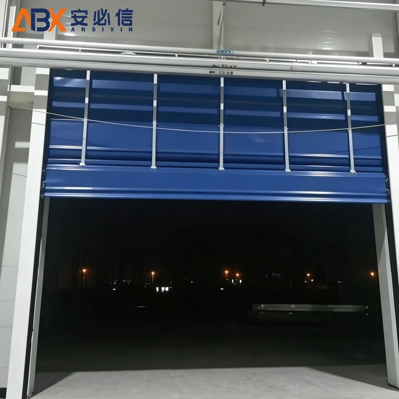 武汉背带堆积门