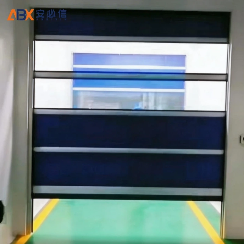武汉快速门