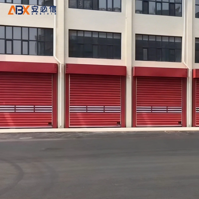 武汉洁净室高速门